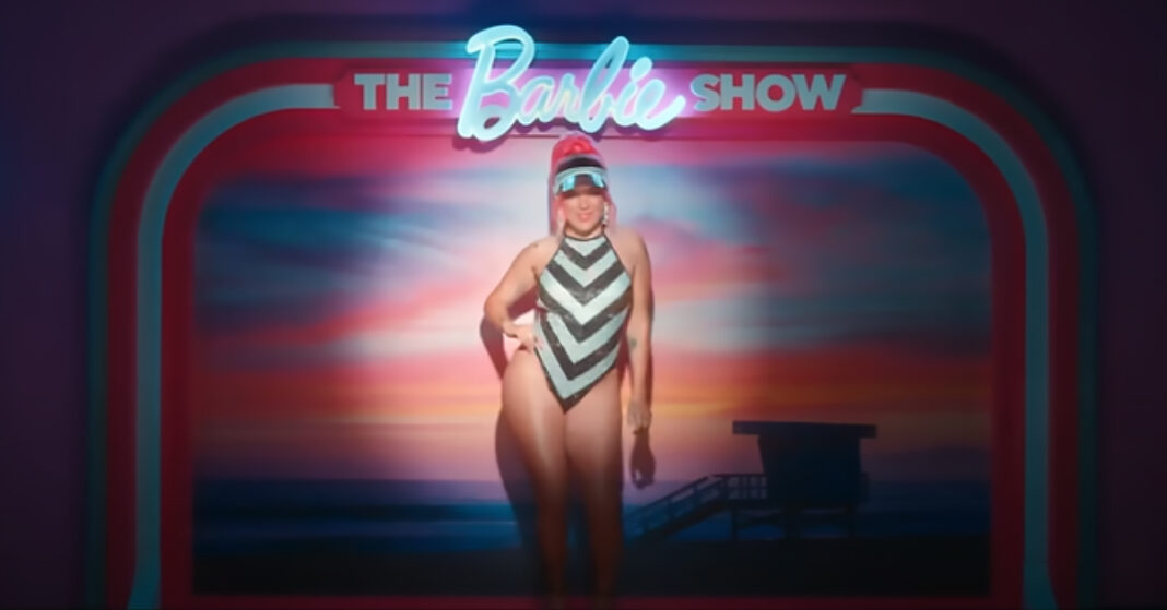 Karol G Watati Music Video